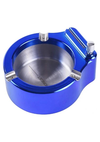 Metal Kibritli Küllük fırsatları