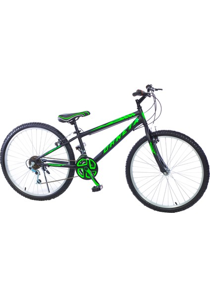 26 Jant Bisiklet Şehir ve Gezi Bisikleti