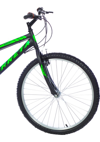 26 Jant Bisiklet Şehir ve Gezi Bisikleti modelleri