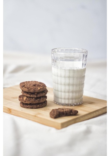 Allegra Şeffaf Akrilik Bardak | 400 ml Su, Meşrubat, Sunum ve Kahve Yanı Için | Cam Değildir | Kırılmaya Dayanıklı Tekli fiyatları