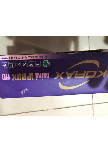 Hd Ip Tv Uydu Alıcısı, Yüksek Çözünürlük ve Kesintisiz Izleme fiyatları