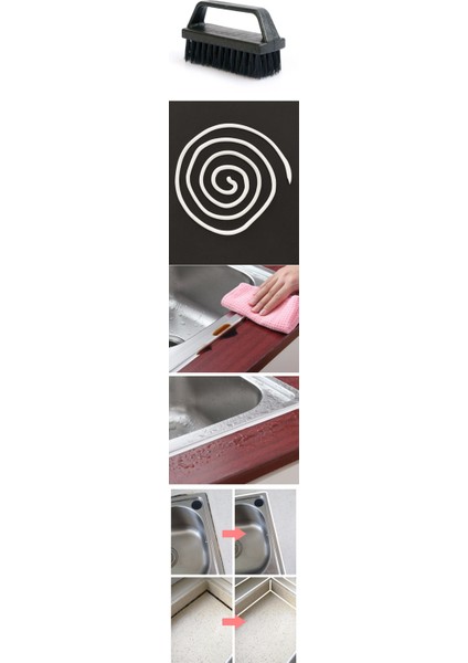 Hsnet Beyaz Derz Dolgu Macunu Fayans Derz Dolgu Macunu 30 Metre - EC001Z-57I8W2 fiyatları