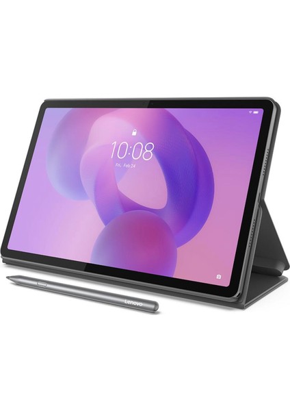 Idea Tab 2.0ghz 8gb 128GB Kalem + KILIF11INCH 2.5k -Android Tablet modelleri