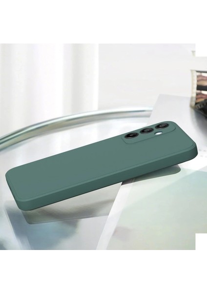 Samsung Galaxy A25 5g Kılıf First Silikon - LILA-(5796) - EC001Z-56ZN89 fiyatları