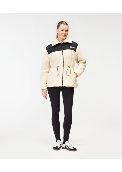 Beşiktaş Kadın Fermuarlı Polar Sweatshırt 8526259T3 fiyatları