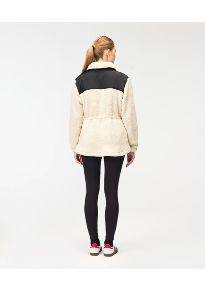 Beşiktaş Kadın Fermuarlı Polar Sweatshırt 8526259T3 indirimleri