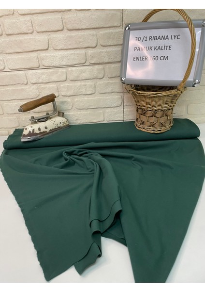 Bebe Rıbana Lyc Pamuk