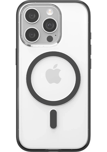 Apple iPhone 16 Pro Joly Magsafe Kapak - SIYAH-(5796) - EC001Z-56YXO4 modelleri