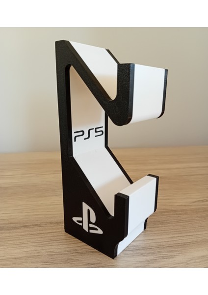 Kulaklık ve Oyun Kolu Tutucu