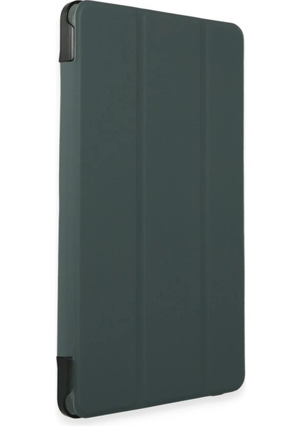 Huawei Matepad 11.5 Kılıf Tablet Smart Kılıf - Koyu YEŞIL-(5796) - EC001Z-5701D8 fiyatları