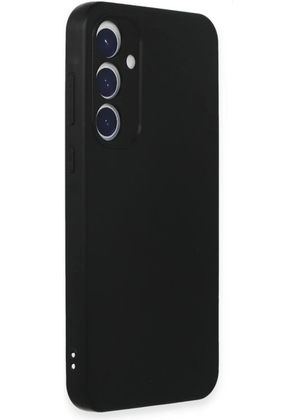 Samsung Galaxy A35 5g Kılıf First Silikon - SIYAH-(5796) - EC001Z-56ZN67 fiyatları