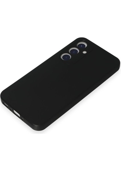 Samsung Galaxy A35 5g Kılıf First Silikon - SIYAH-(5796) - EC001Z-56ZN67 fırsatları