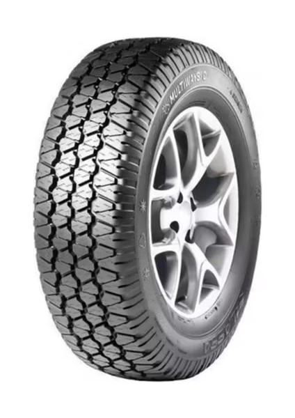 225/70R15C 116/114Q Multıways-C Lassa (M25)