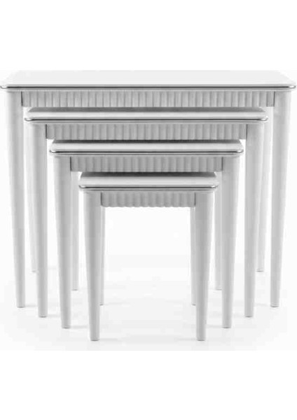 Vera Zigon Krem Gümüş fiyatları