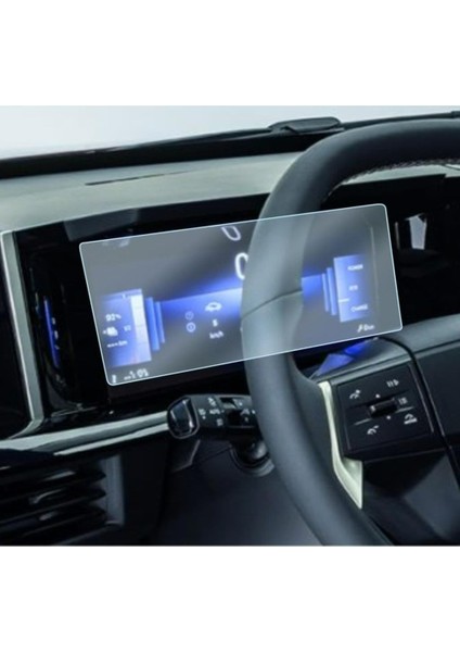 Opel Frontera Uyumlu 2025 Model Gösterge Panel 9h Nano Ekran Koruyucu fiyatları