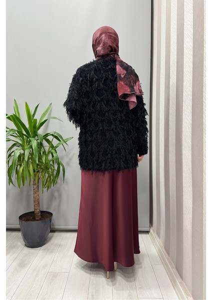 Ceket Siyah 26KGSCKT3309 modelleri