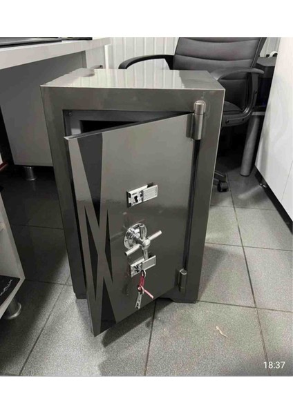 Tmc Çelik Kasa Model 1