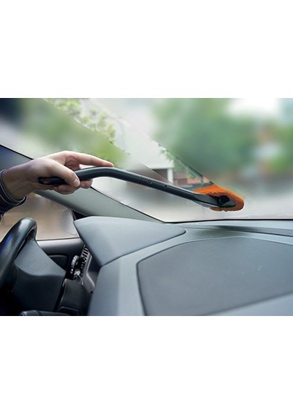 Araç Temizlik Fırçası