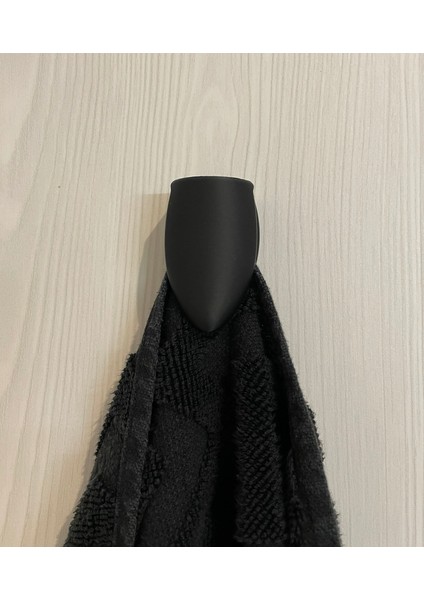 Kendiliğinden Kavrayan Askı – Vidalı Pratik Havlu Tutucu 3'lü fiyatları