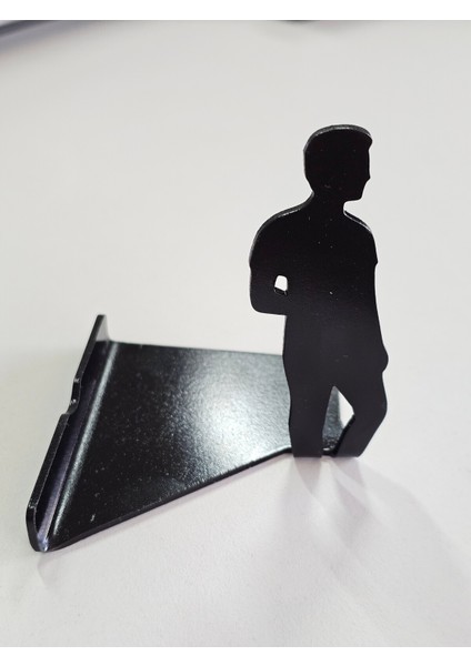 Yüksek Kaliteli Telefon Tutucu, Günlük Kullanım Için Güvenilir ve Şık