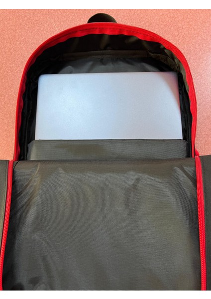Laptop Sırt Çantası