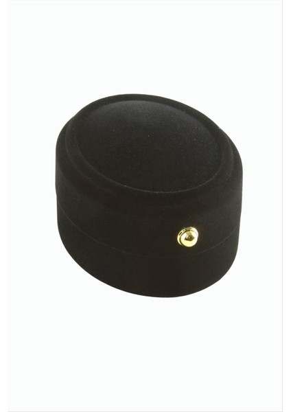 Kadife Küpe Broş Kutusu