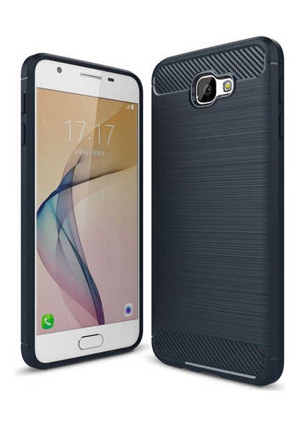 Galaxy J5 Prime Kılıf Zore Room Silikon Kapak