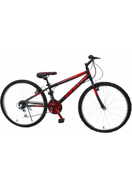 26 Jant Bisiklet Şehir ve Gezi Bisikleti