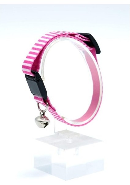 Kedi Çizgili Boyun Tasması PS9661 fiyatları