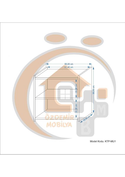 Masa Üstü Kitaplık Rafı fiyatları