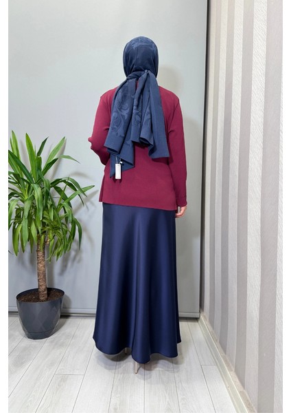 Bluz Bordo 26KOBHRK3294 modelleri