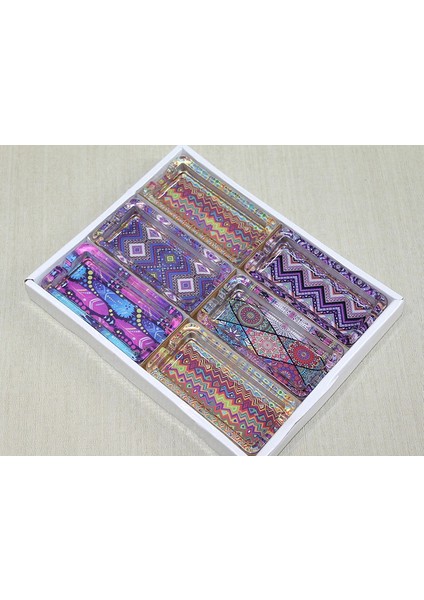 Cam Küllük Model 21