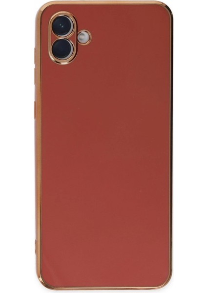 Kırmızı Silikon Kılıf, Galaxy A04 Için Güçlü ve Şık Koruma fiyatları