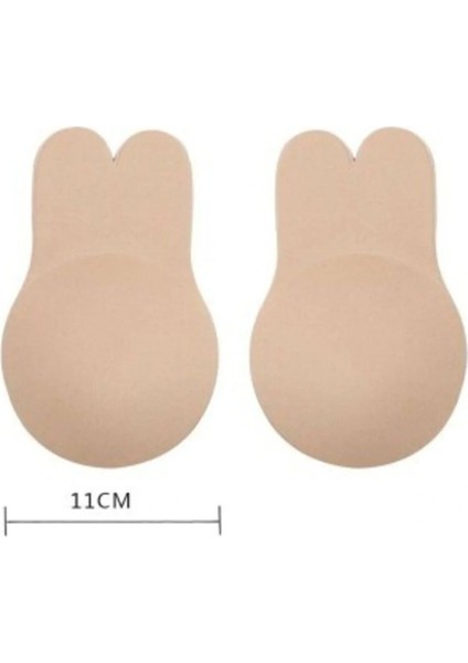 Hayalet Sütyen Göğüs Dikleştirici Krem L Beden fiyatları