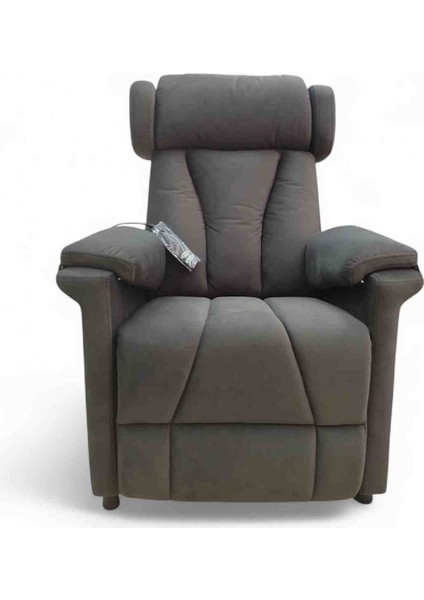 Bluemotion Zero Gravity 3 Motorlu Lifti Hasta Koltuğu – Antrasit Renk fiyatları