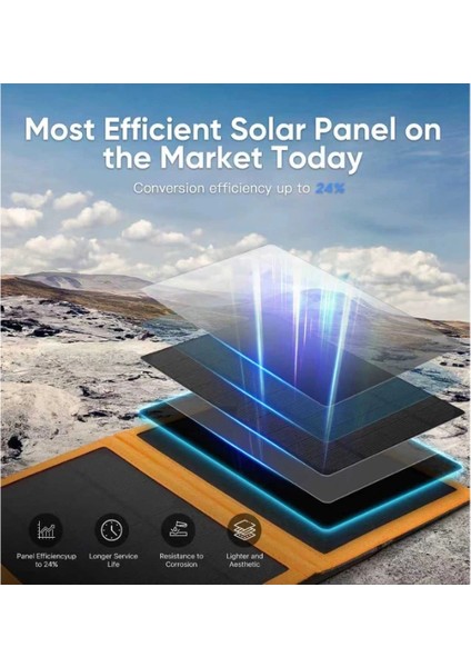 Solar Güneş Enerjili Powerbank 1000 Mah indirimleri