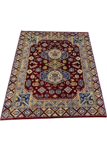 Çok Amaçlı Kullanım Masa Yatak Örtüsü Duvar Halısı 0672 - Yeni - Çok Renkli modelleri