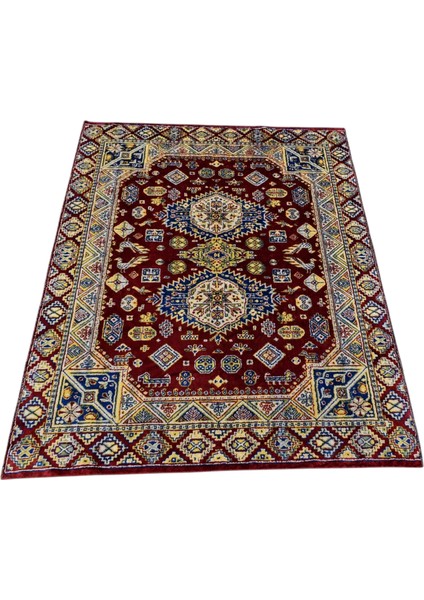 Çok Amaçlı Kullanım Masa Yatak Örtüsü Duvar Halısı 0672 - Yeni - Çok Renkli fırsatları