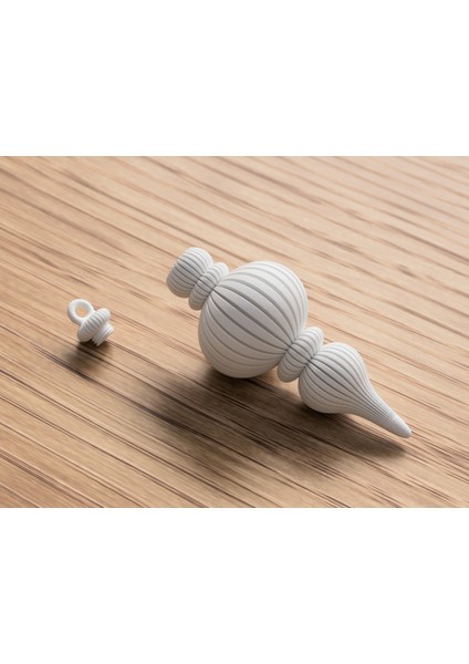 3 Lü Set Şık Yılbaşı Ağacı Süsü fiyatları