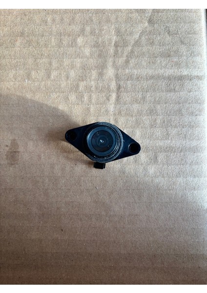 Mi Robost Süpürge Kamerası