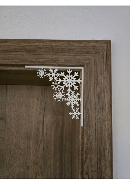 Çam Ağacı ve Şapka Kapı Köşesi Yılbaşı Seti fiyatları