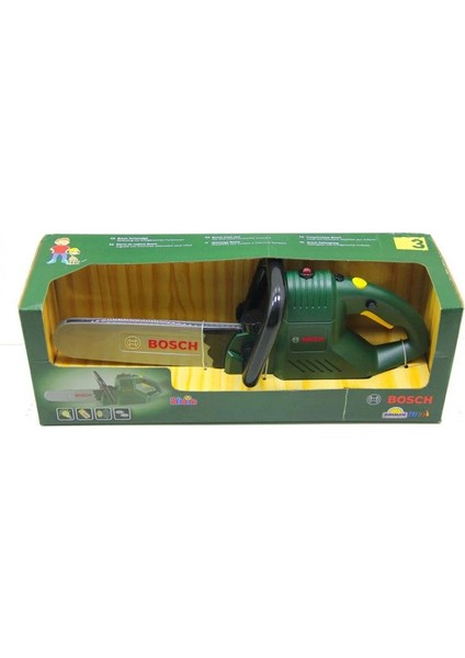 Bosch Oyuncak Sesli Işıklı Testere fiyatları