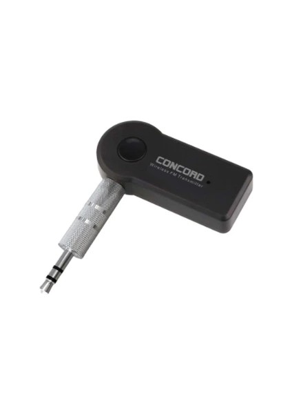 3.5 mm Aux Bluetooth Araç Kiti