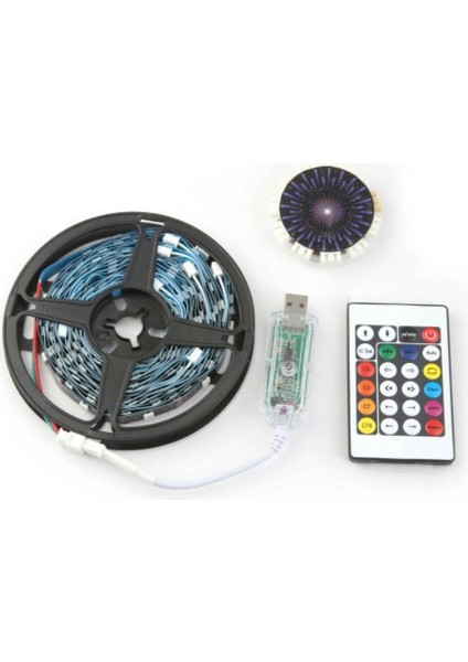 Rgb Şerit LED Iç Mekan Palmiye Model fiyatları