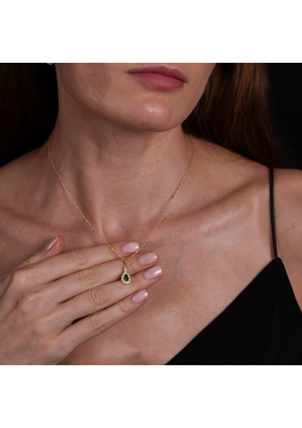 Anturaj Gümüş Takım Altın Kaplama TKM03 fırsatları