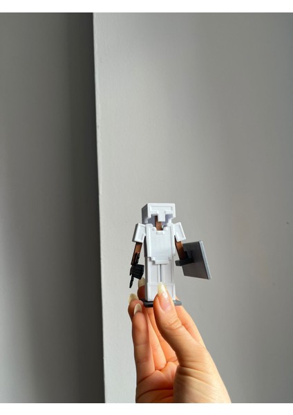 Minecraft Zırh Standı Figür fırsatları