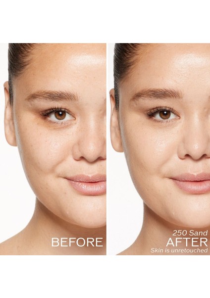 Revitalessence Skin Glow-Pürüzsüzleştici,çizgi Görünümünü Azaltıcı FONDÖTEN-250 Sand PASSİ.1686 modelleri