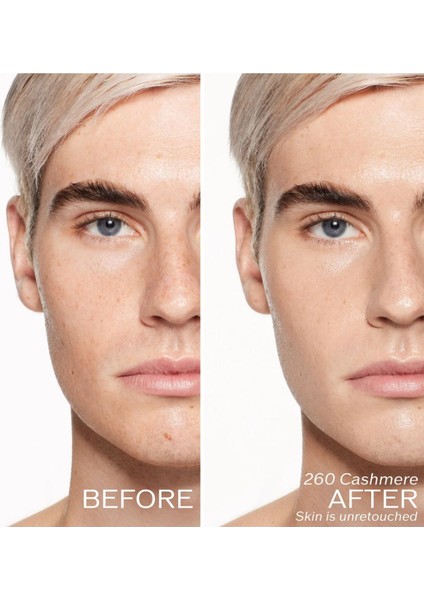 Revitalessence Skin Glow Foundation Spf 30-30 ML-260 Coshmere modelleri