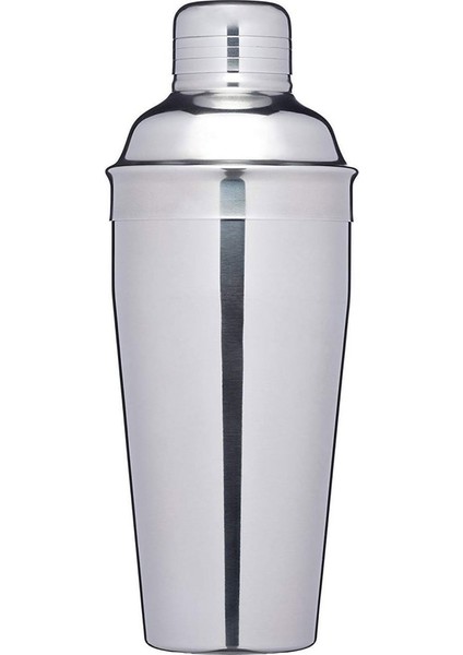 Paslanmaz Çelik Bar Shaker, 500 Cc, Profesyonel Kokteyl Karıştırıcı fiyatları