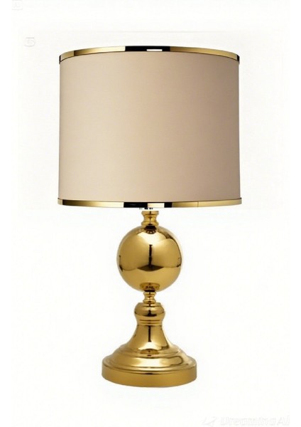 Şık ve Modern Masa Abajuru, Rahat ve Sıcak Atmosfer Için Ideal Seçim fiyatları